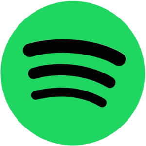 Logo Spotify