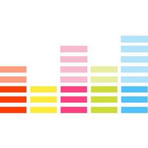 Logo Deezer